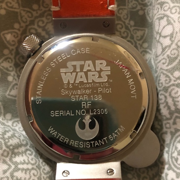 Star Wars watch - Picture 8 of 11